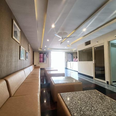 Hotel Rajwada Palace Orchha Eksteriør bilde