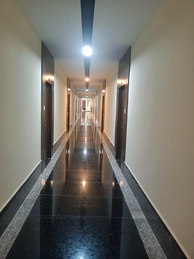 Hotel Rajwada Palace Orchha Eksteriør bilde