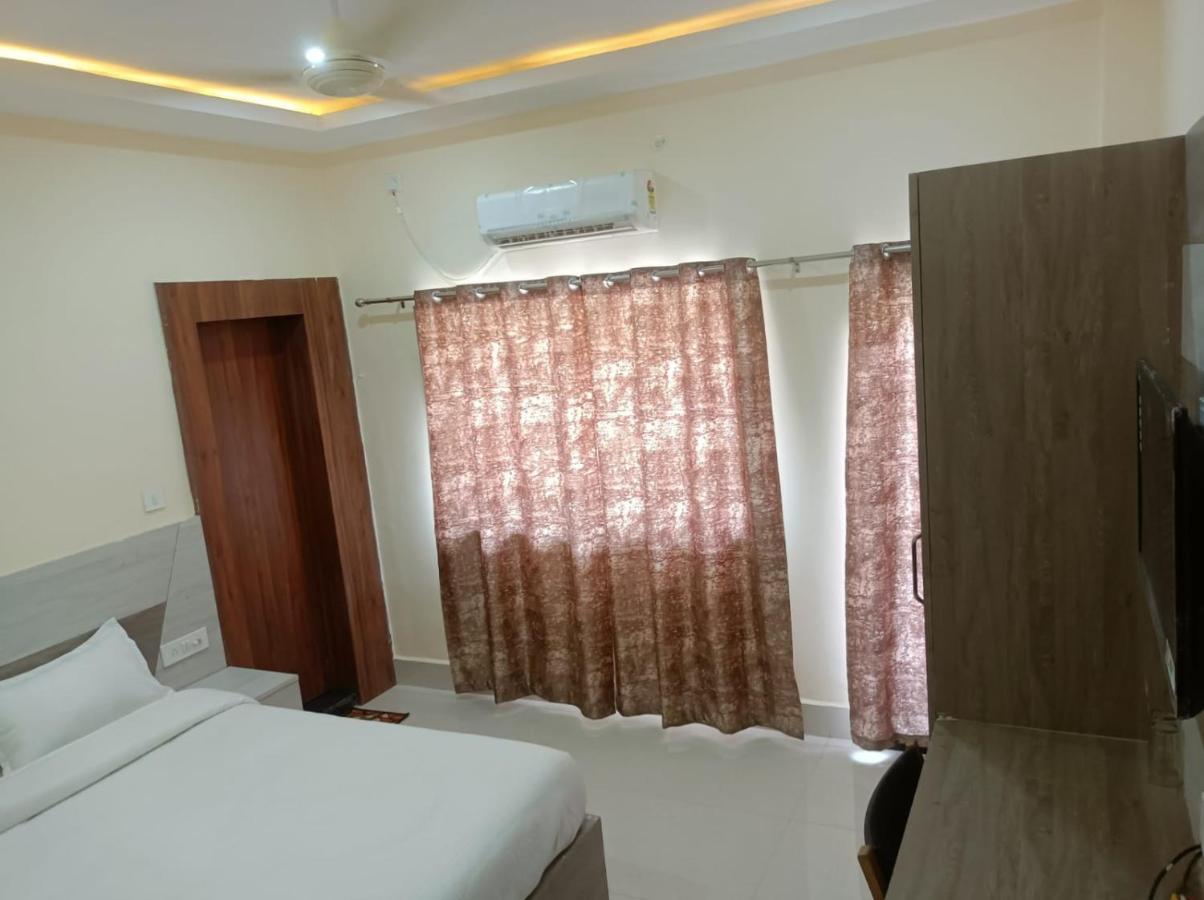 Hotel Rajwada Palace Orchha Eksteriør bilde