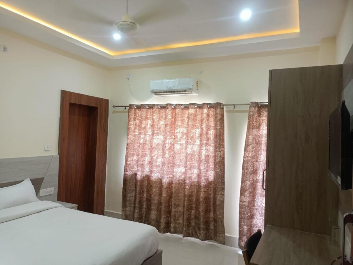 Hotel Rajwada Palace Orchha Eksteriør bilde