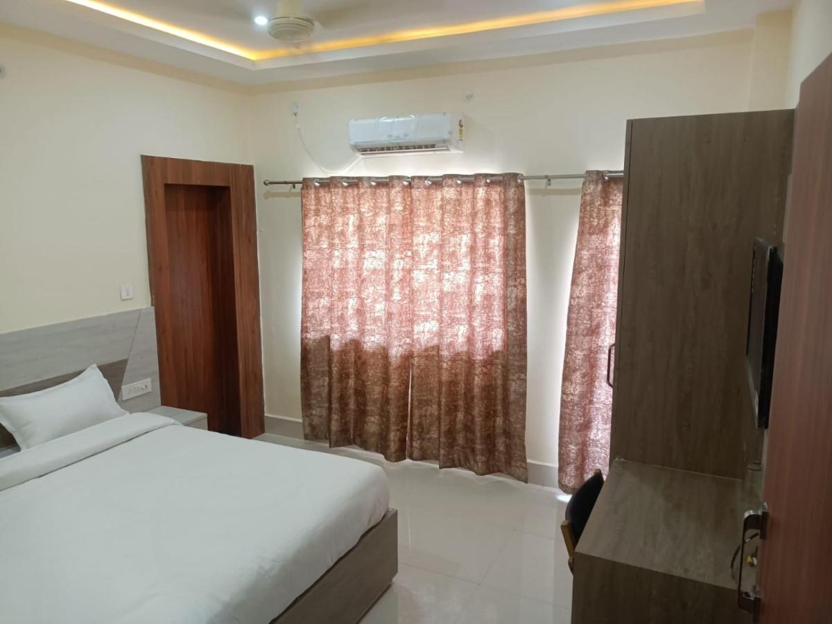 Hotel Rajwada Palace Orchha Eksteriør bilde