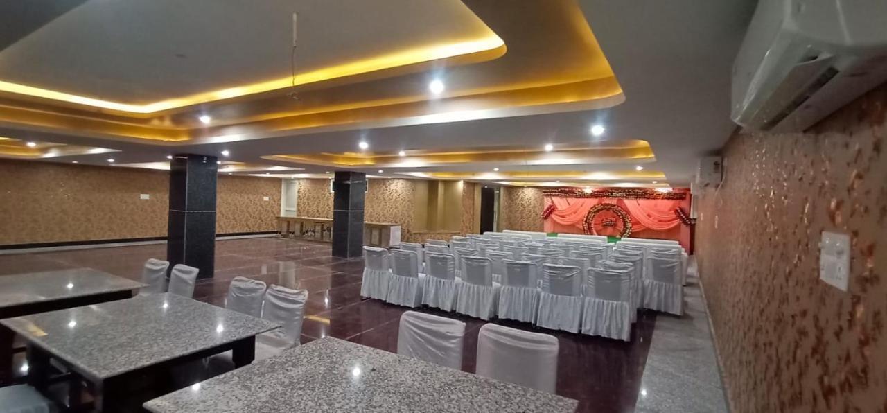 Hotel Rajwada Palace Orchha Eksteriør bilde