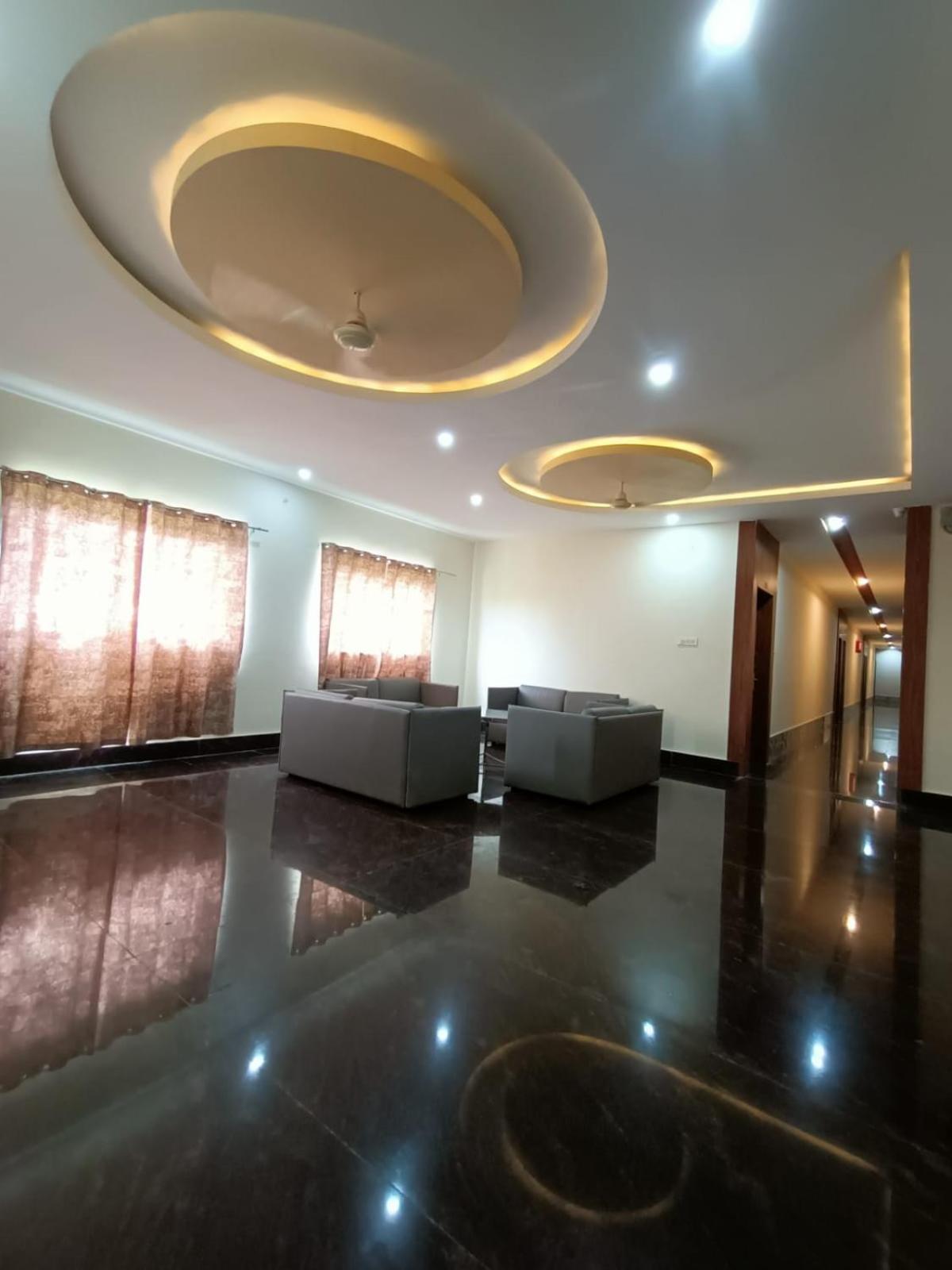 Hotel Rajwada Palace Orchha Eksteriør bilde