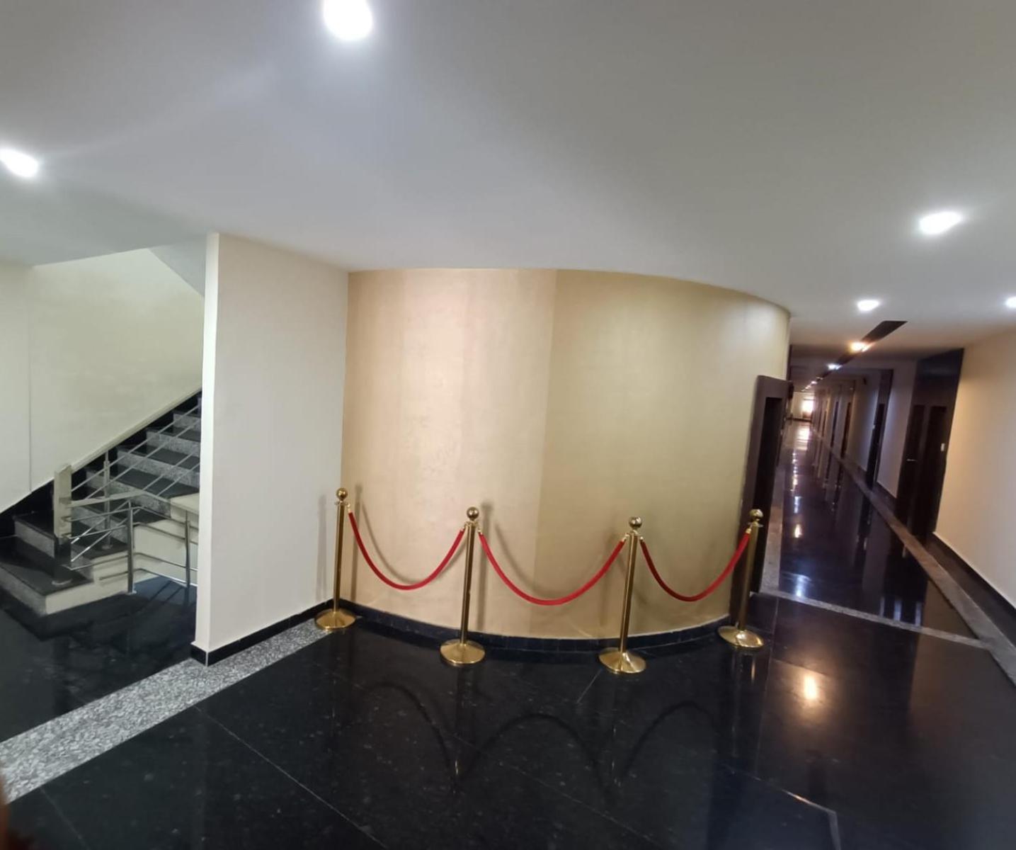 Hotel Rajwada Palace Orchha Eksteriør bilde